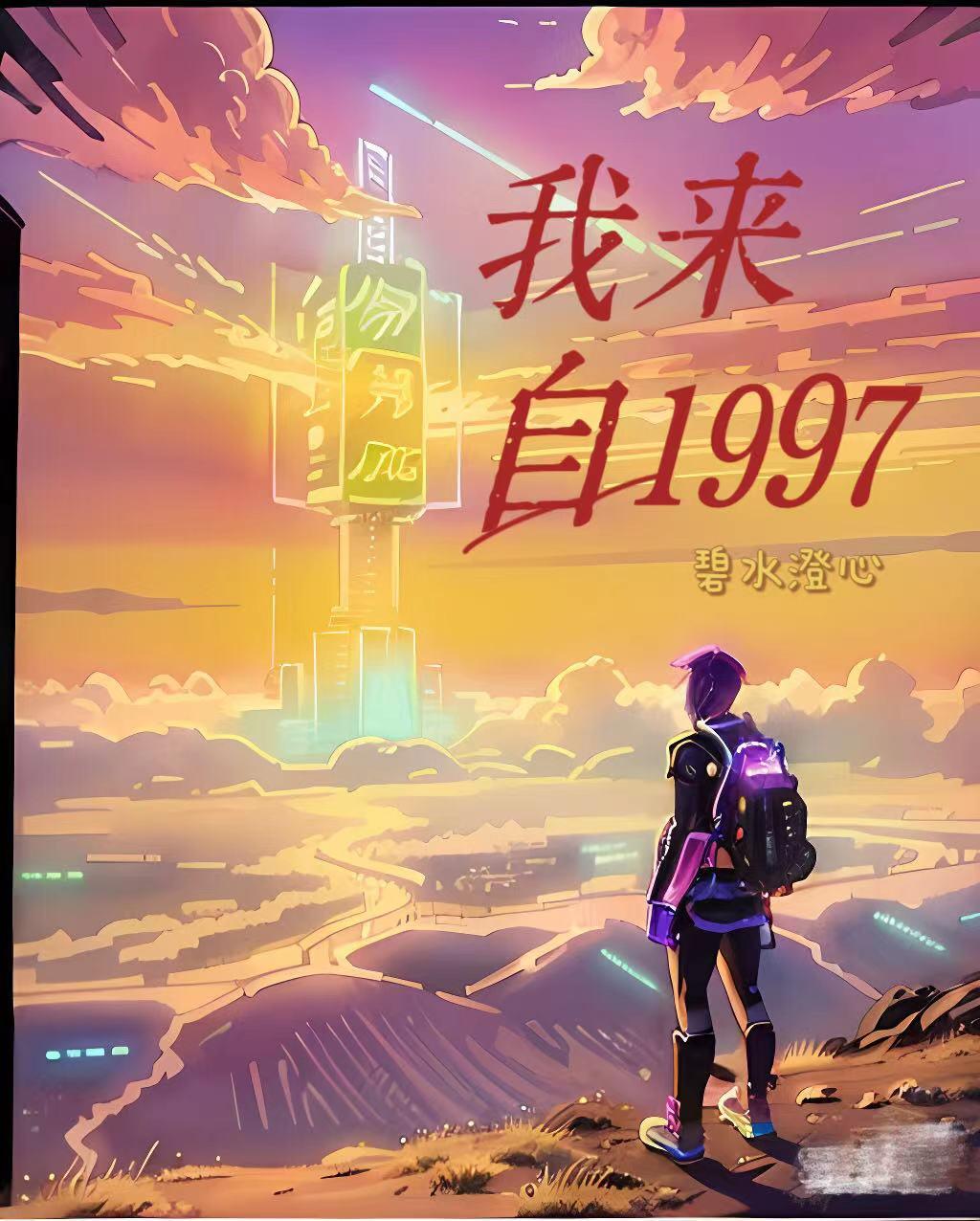 我来自1978小说