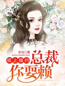 《纸婚厚爱:总裁轻装上阵》