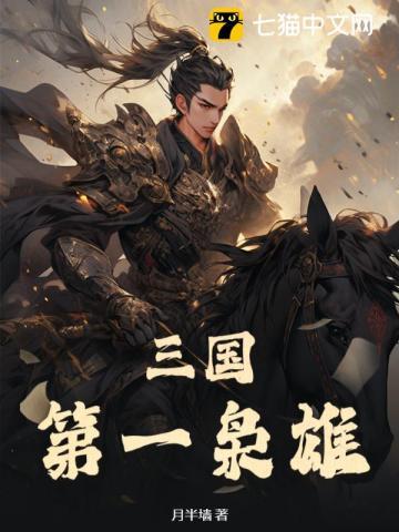 三国第一枭雄武将