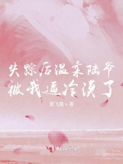 《失踪以后》by凉雾