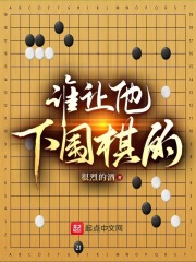 谁让他下围棋的txt